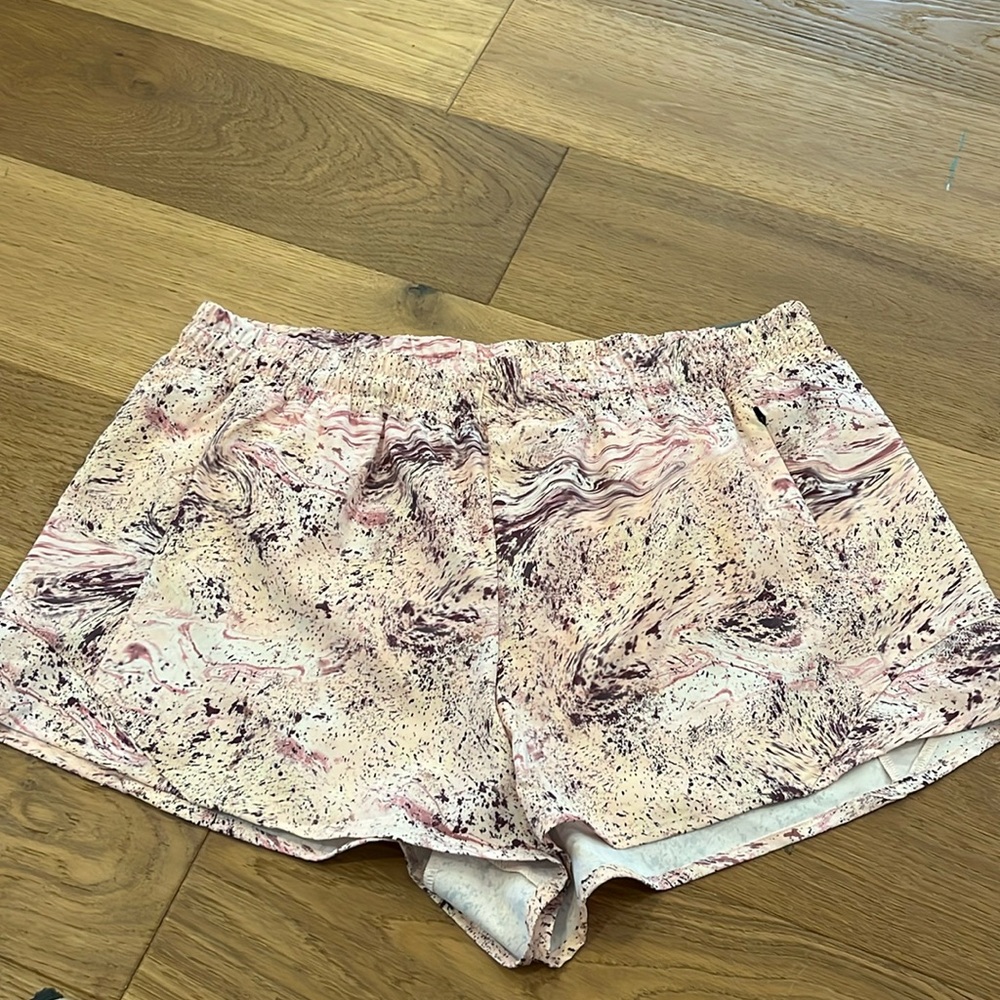 Calia large running shorts. NWT